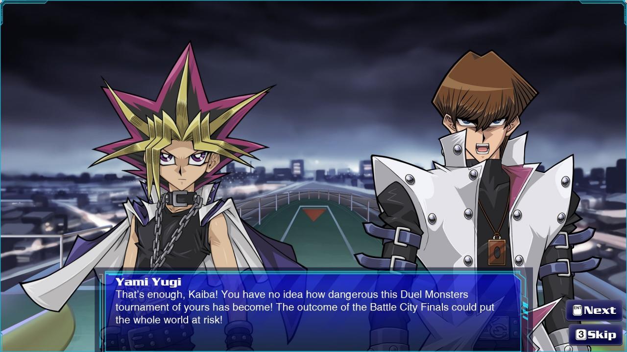 Yu-Gi-Oh! Legacy of the Duelist: Link Evolution XBOX One / Xbox Series X|S Account - Screenshot 7