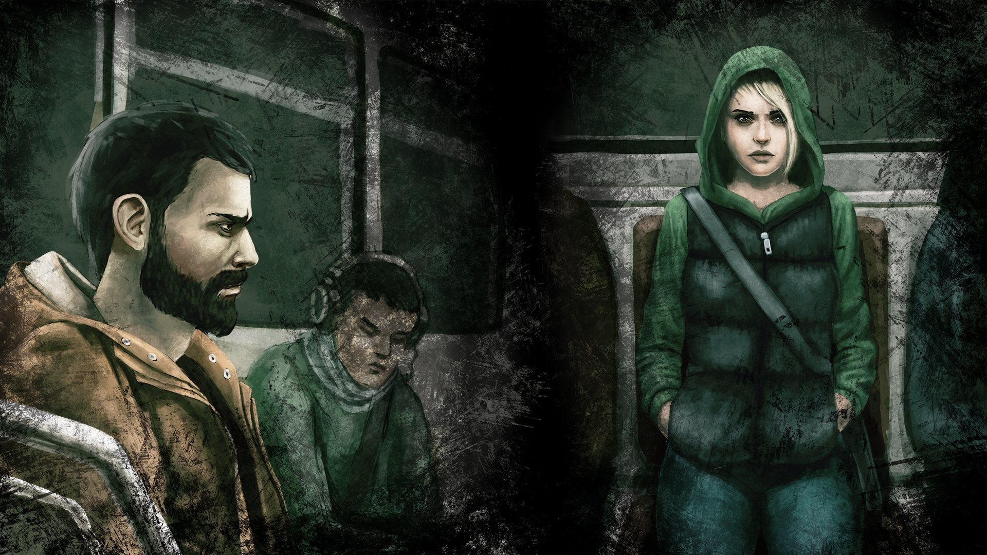 Repentant AR XBOX One / Xbox Series X|S / Windows 10 Clé thumbnail 5