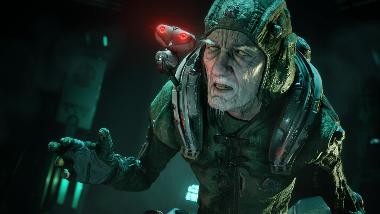 Rage 2 US XBOX One Clé - Screenshot 8