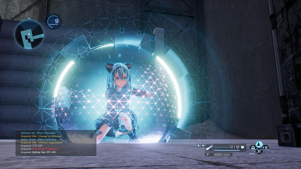 Sword Art Online: Fatal Bullet Complete Edition EU XBOX One / Xbox Series X|S CD Key - Screenshot 14