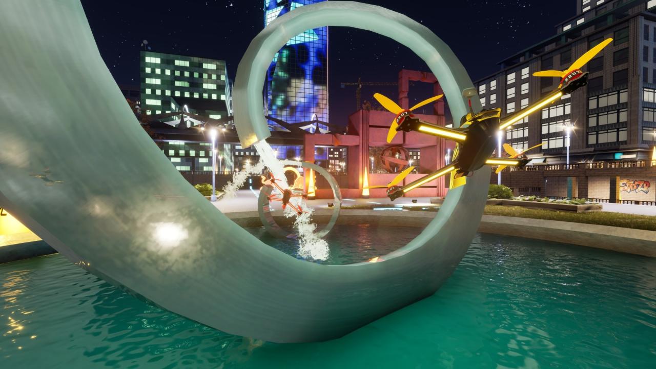 DCL The Game EU XBOX One Clé thumbnail 6