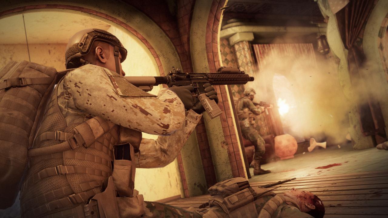 Insurgency: Sandstorm PlayStation 5 Account - Screenshot 7