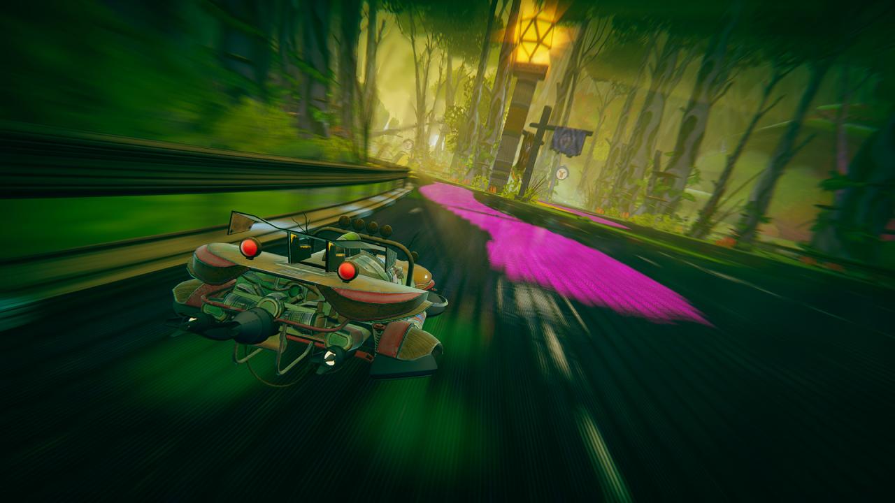 Trailblazers US XBOX One Clé - Screenshot 7