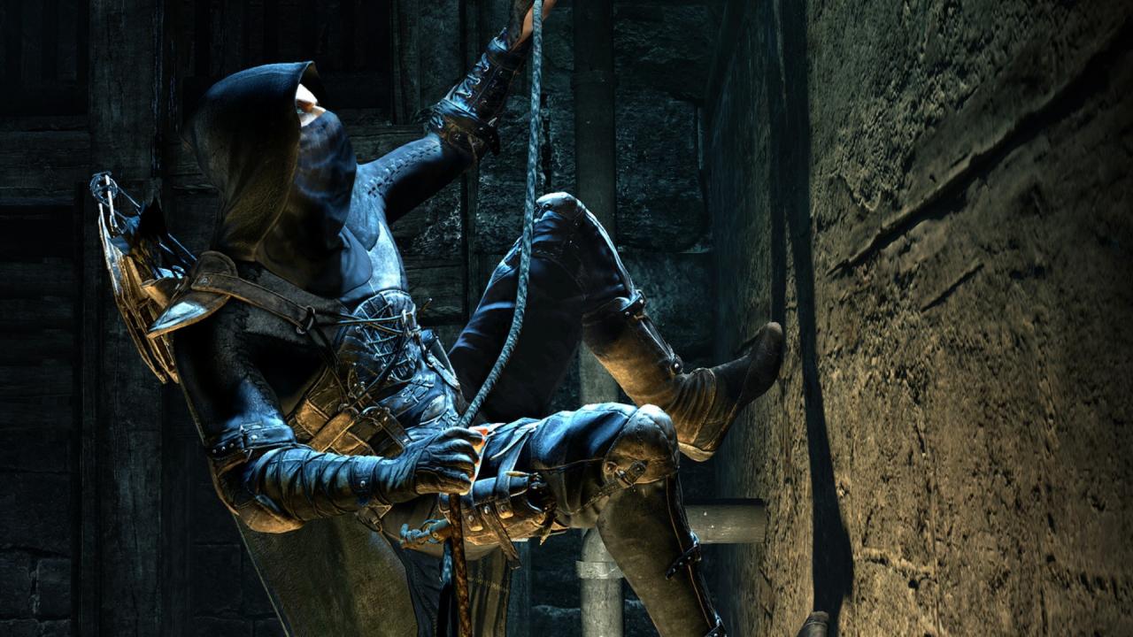 Thief PC Epic Games Account - Screenshot 10
