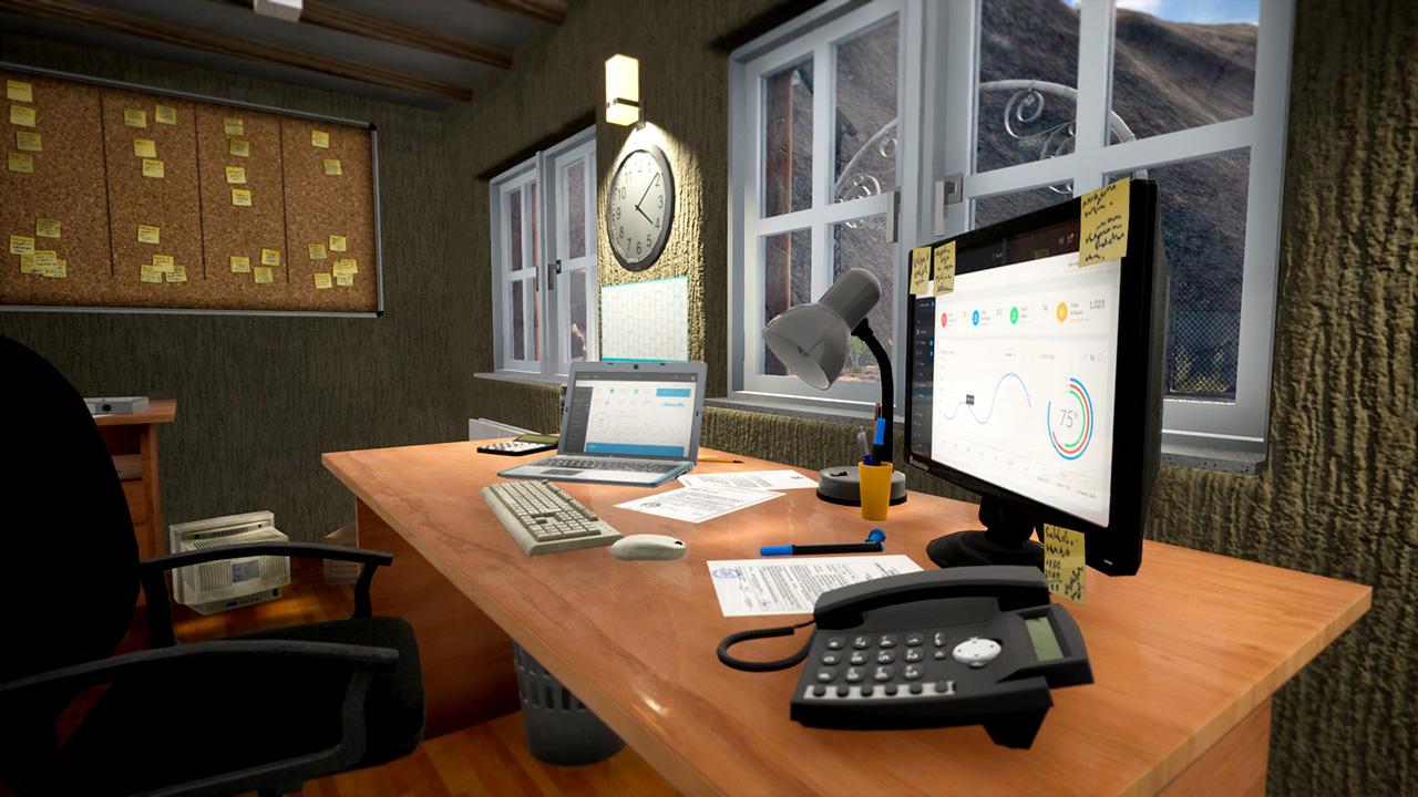 Tourist Bus Simulator Xbox Series X|S Account thumbnail 6