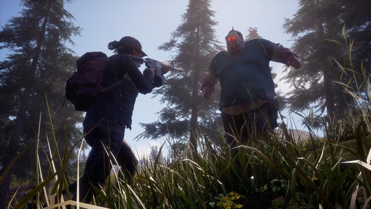 State of Decay 2: Juggernaut Edition US XBOX One / Xbox Series X|S / Windows 10 Clé - Screenshot 6