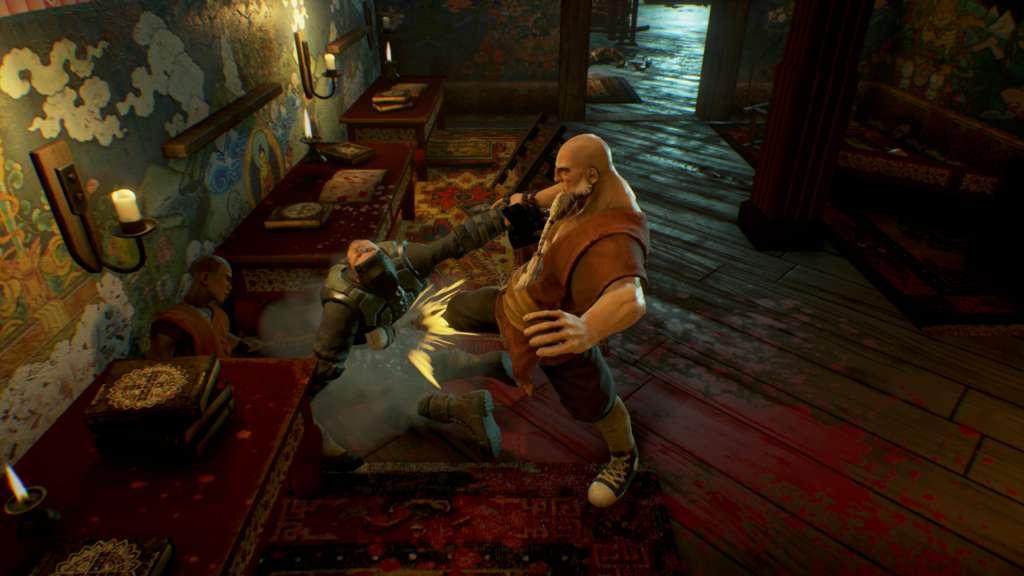 Redeemer Enhanced Edition PC Epic Games Account thumbnail 6