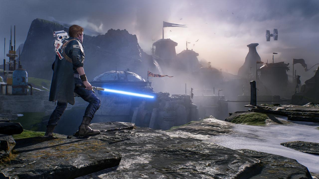 Star Wars: Jedi Fallen Order Steam Account - Screenshot 6