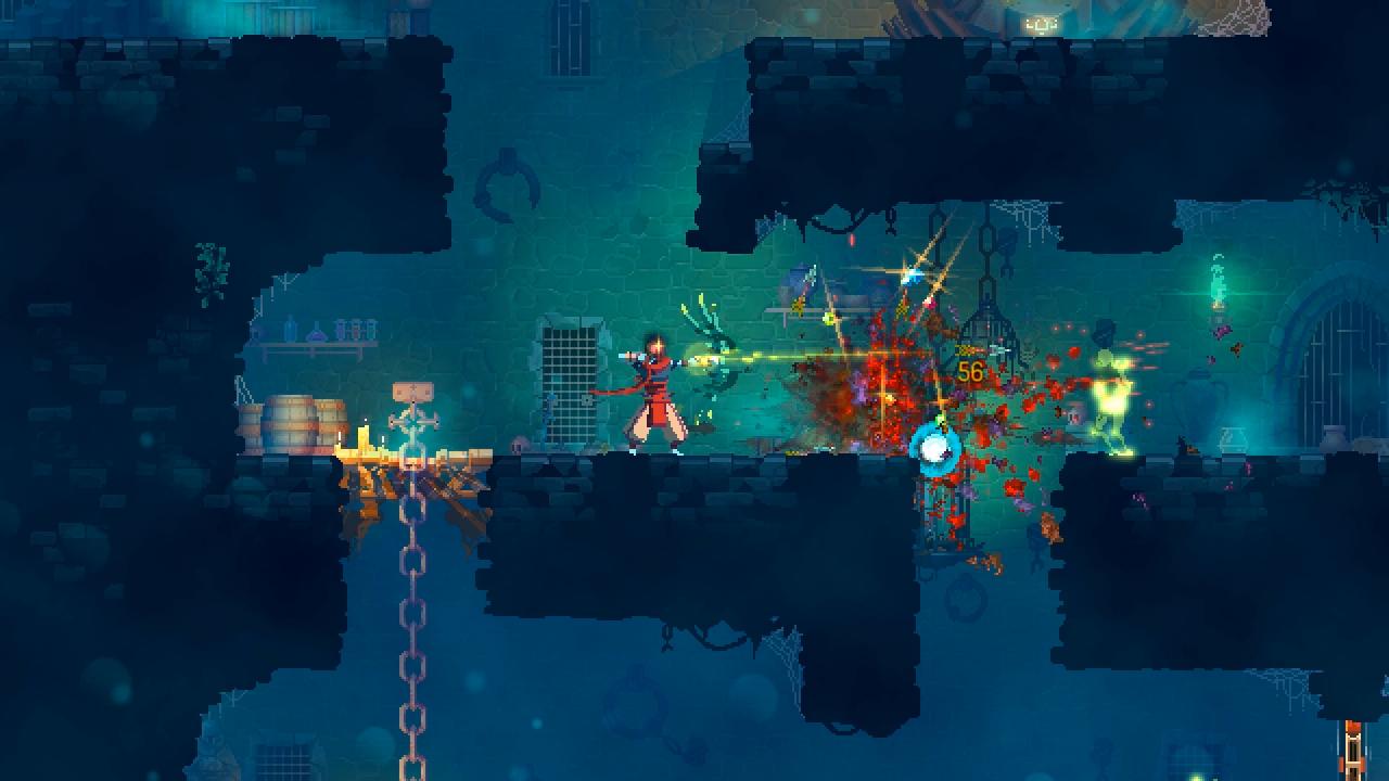 Dead Cells Epic Games Account - Screenshot 11