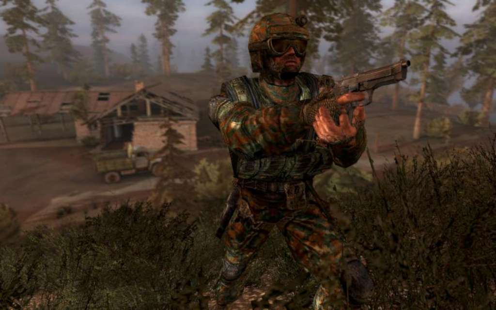 S.T.A.L.K.E.R.: Bundle GOG CD Key thumbnail 2