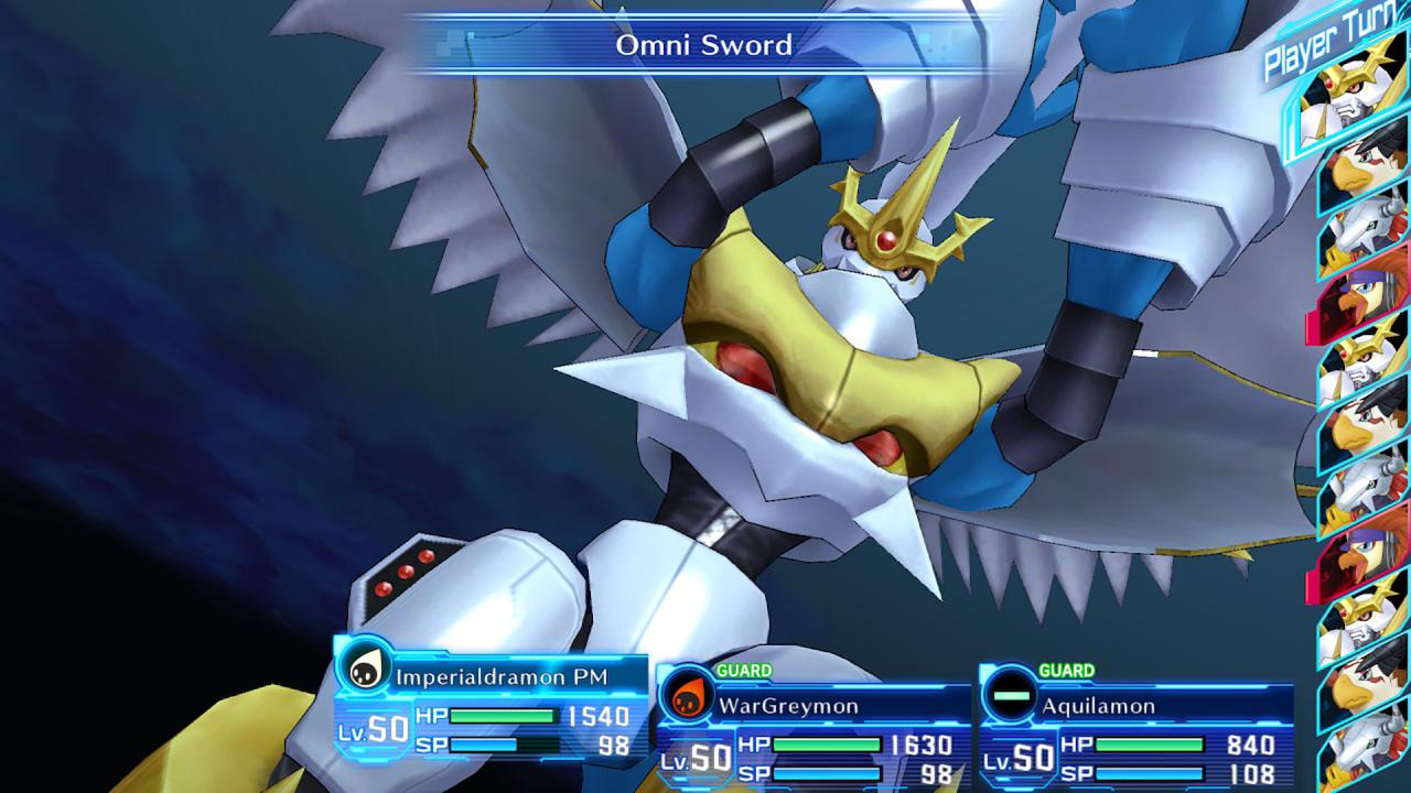 Digimon Story: Cyber Sleuth Complete Edition Nintendo Switch Online Account Activation - Screenshot 9