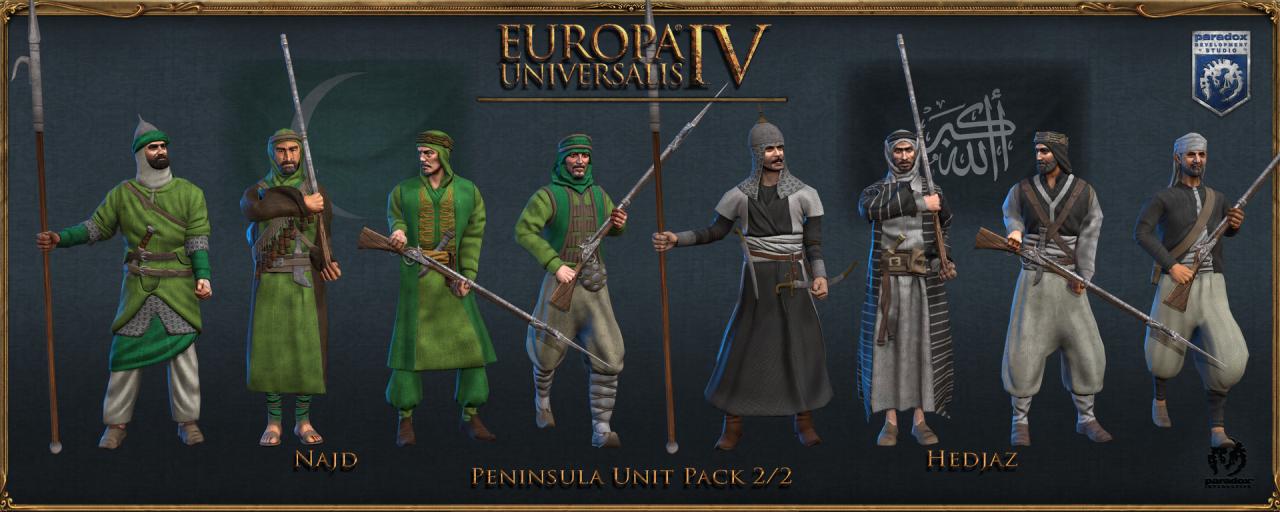 Europa Universalis IV - Cradle of Civilization Content Pack DLC EU PC Steam CD Key thumbnail 6