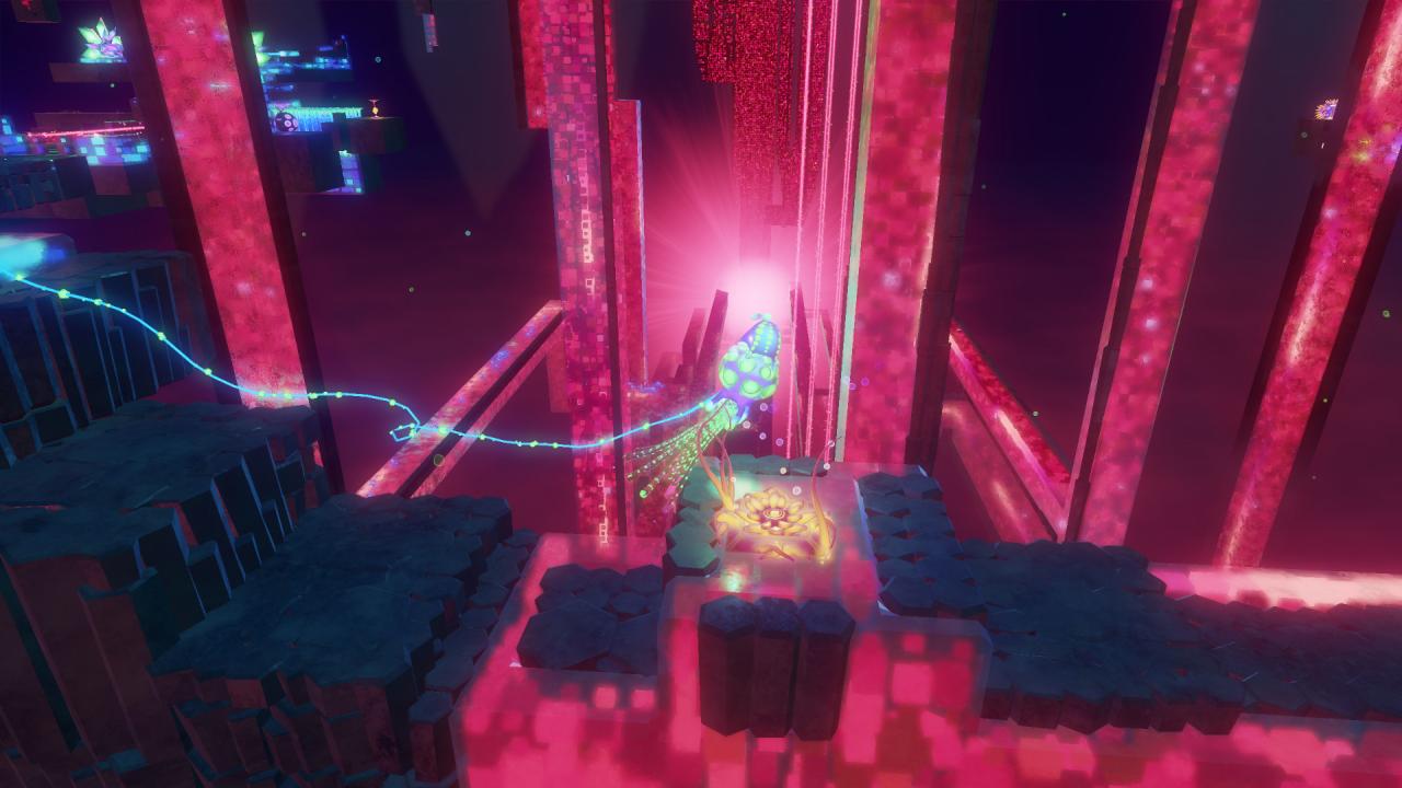 Lumote: The Mastermote Chronicles Steam CD Key - Screenshot 6