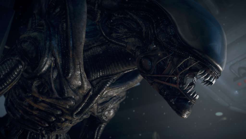 Alien: Isolation US XBOX One Clé thumbnail 3