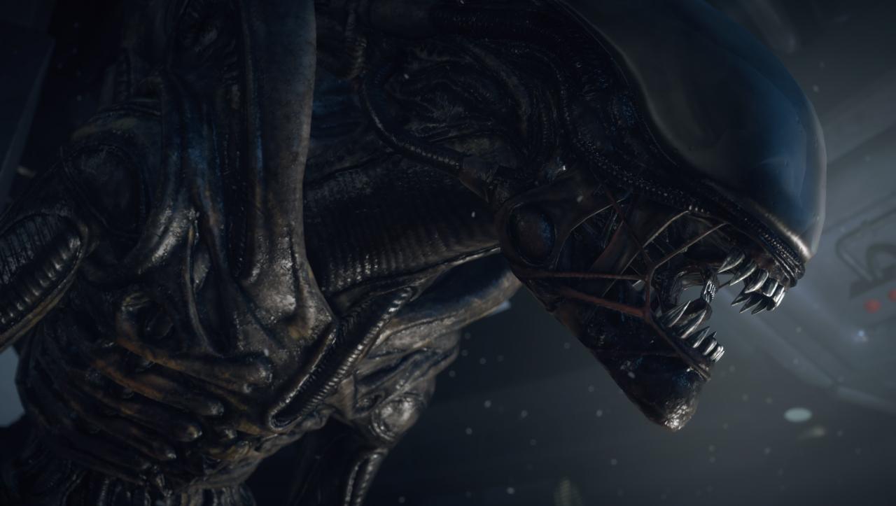 Alien: Isolation - The Collection EU XBOX One Clé - Screenshot 9