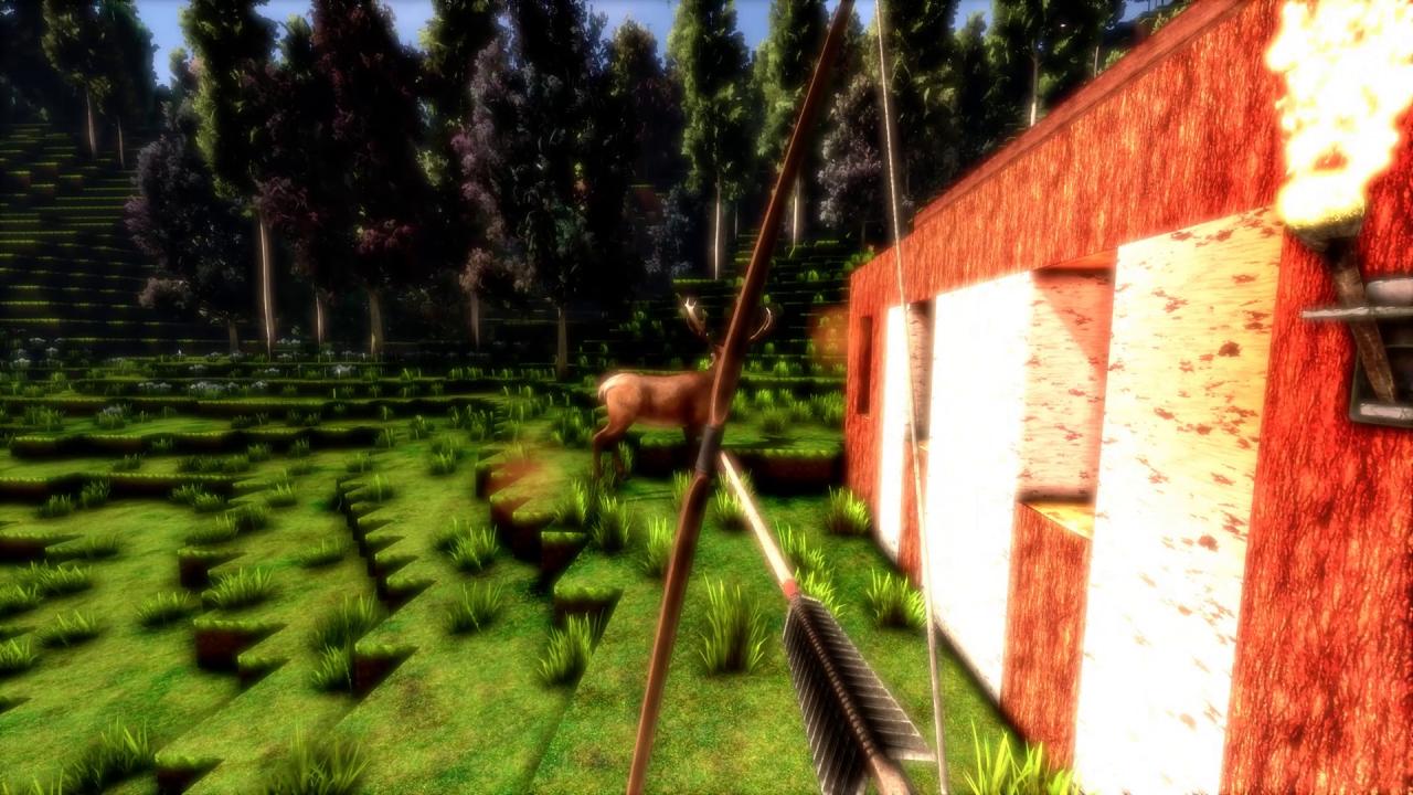 cyubeVR Steam CD Key - Screenshot 6