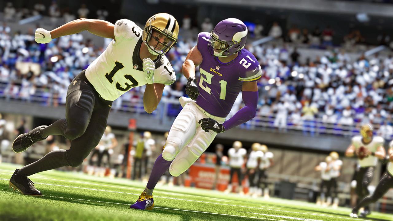 Madden NFL 21 EU XBOX One CD Key - Screenshot 6