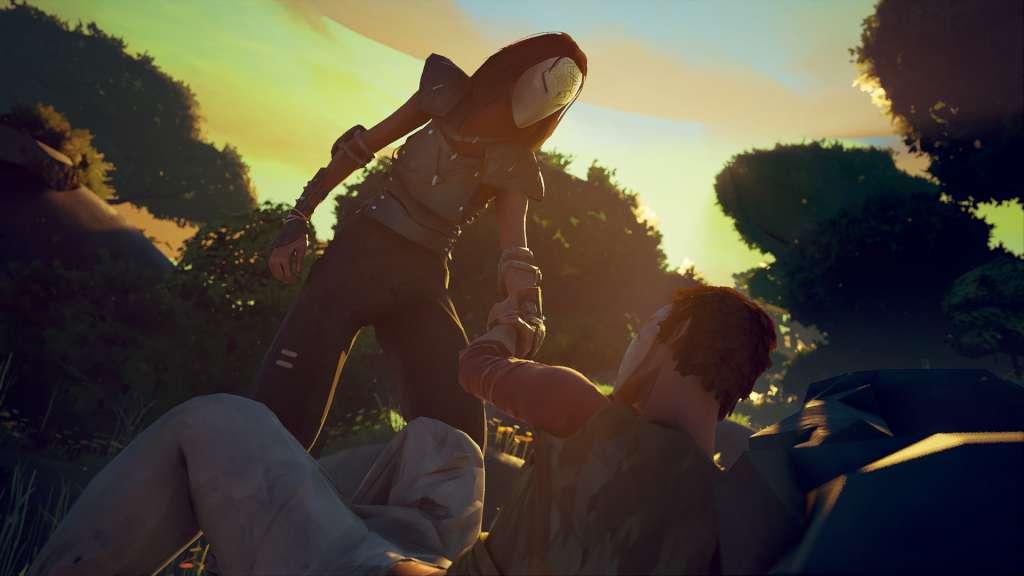 Absolver GOG CD Key thumbnail 5