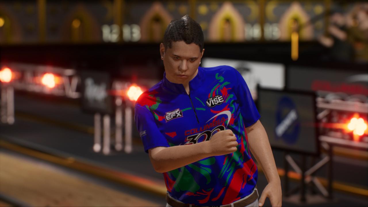 PBA Pro Bowling 2021 EU XBOX One / Xbox Series X|S Clé - Screenshot 6