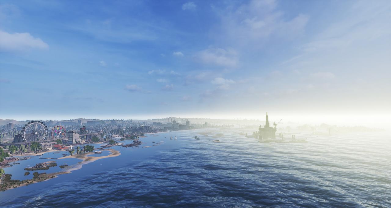 Maneater EU Epic Games CD Key - Screenshot 7