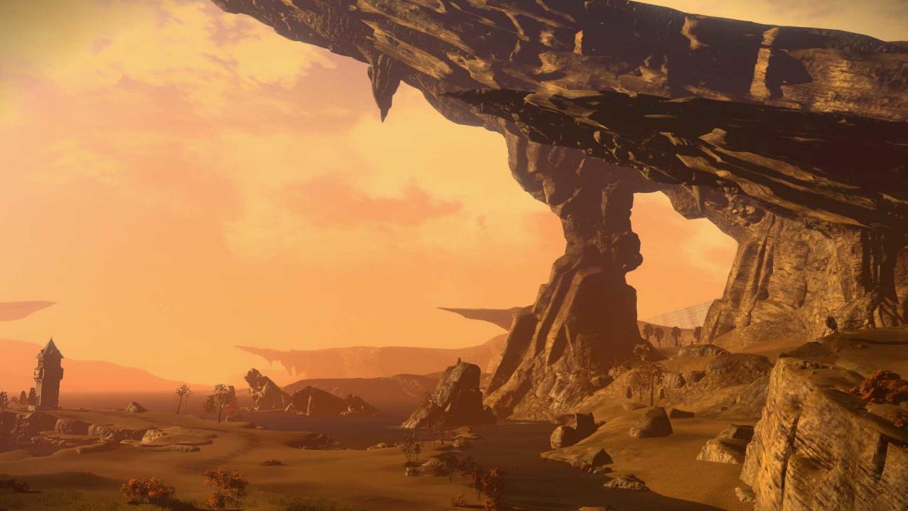 SWORD ART ONLINE Alicization Lycoris EU XBOX One CD Key thumbnail 6