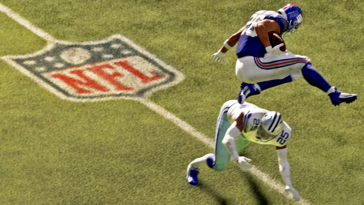 Madden NFL 21 EU XBOX One CD Key - Screenshot 7