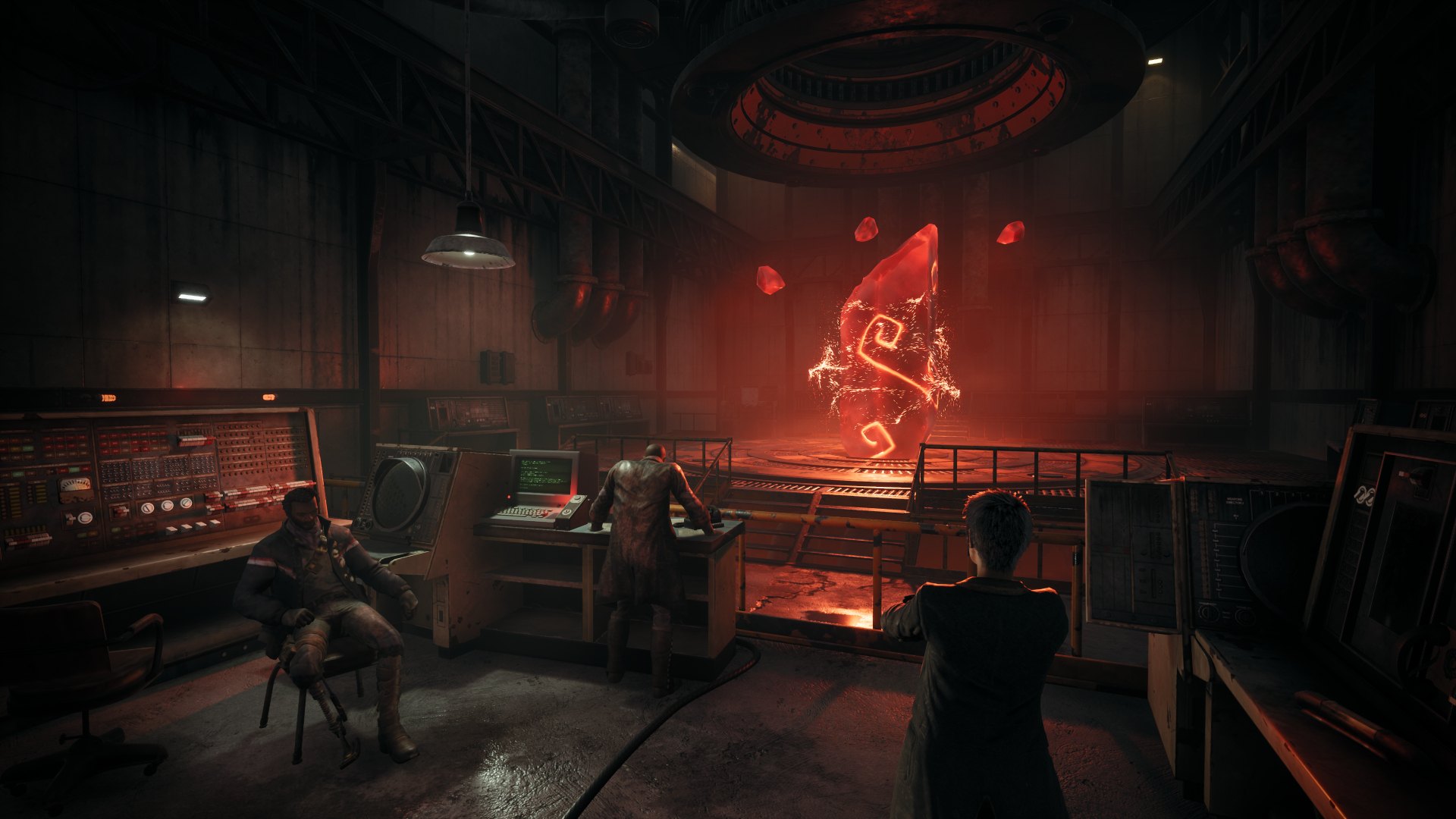 Remnant: From the Ashes TR XBOX One Clé thumbnail 6