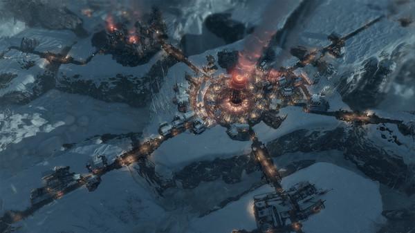 Frostpunk Game of the Year Edition Steam Account - Screenshot 17
