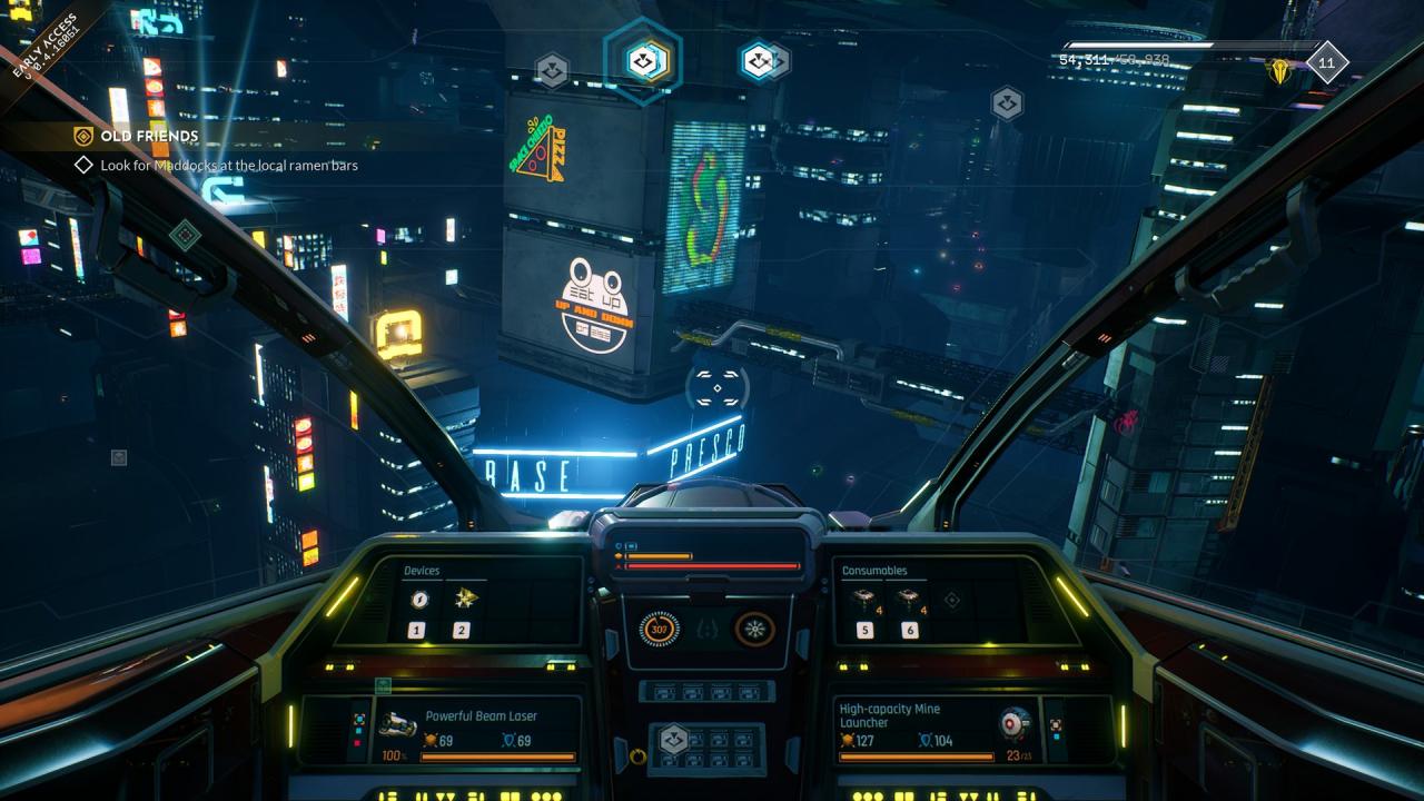 EVERSPACE 2 Steam CD Key - Screenshot 7