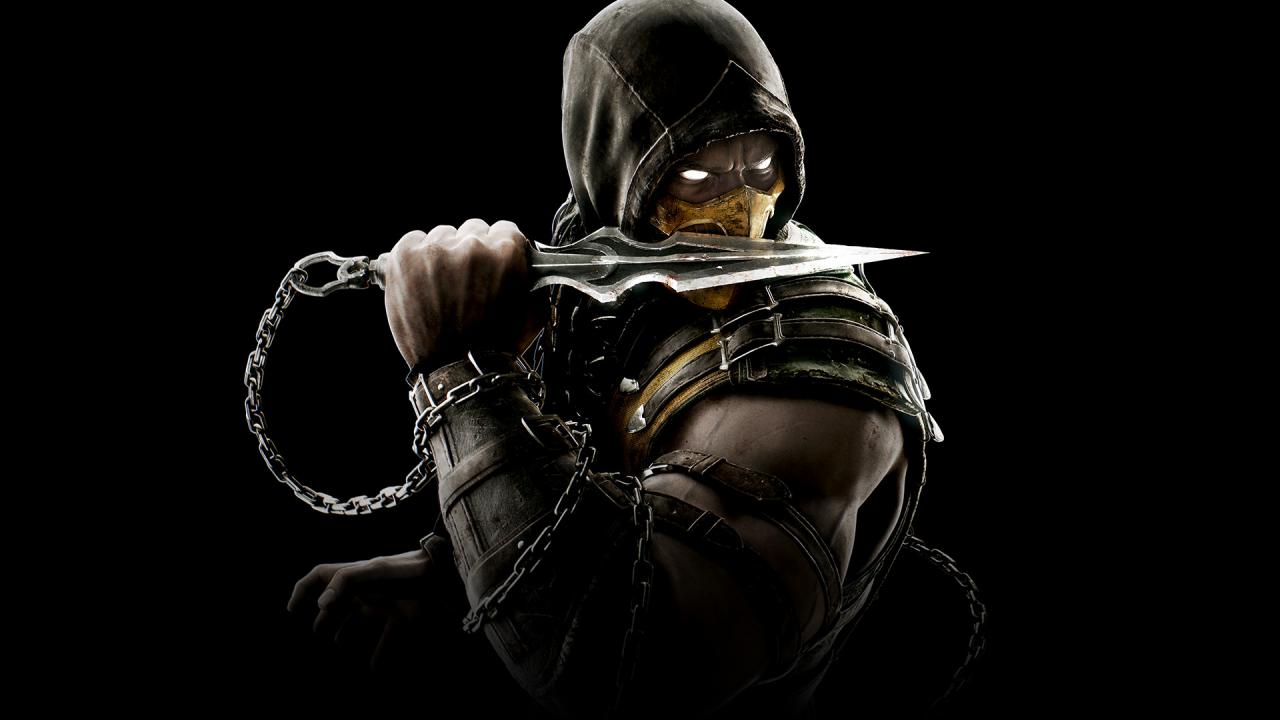 Mortal Kombat XL PC Steam CD Key thumbnail 6