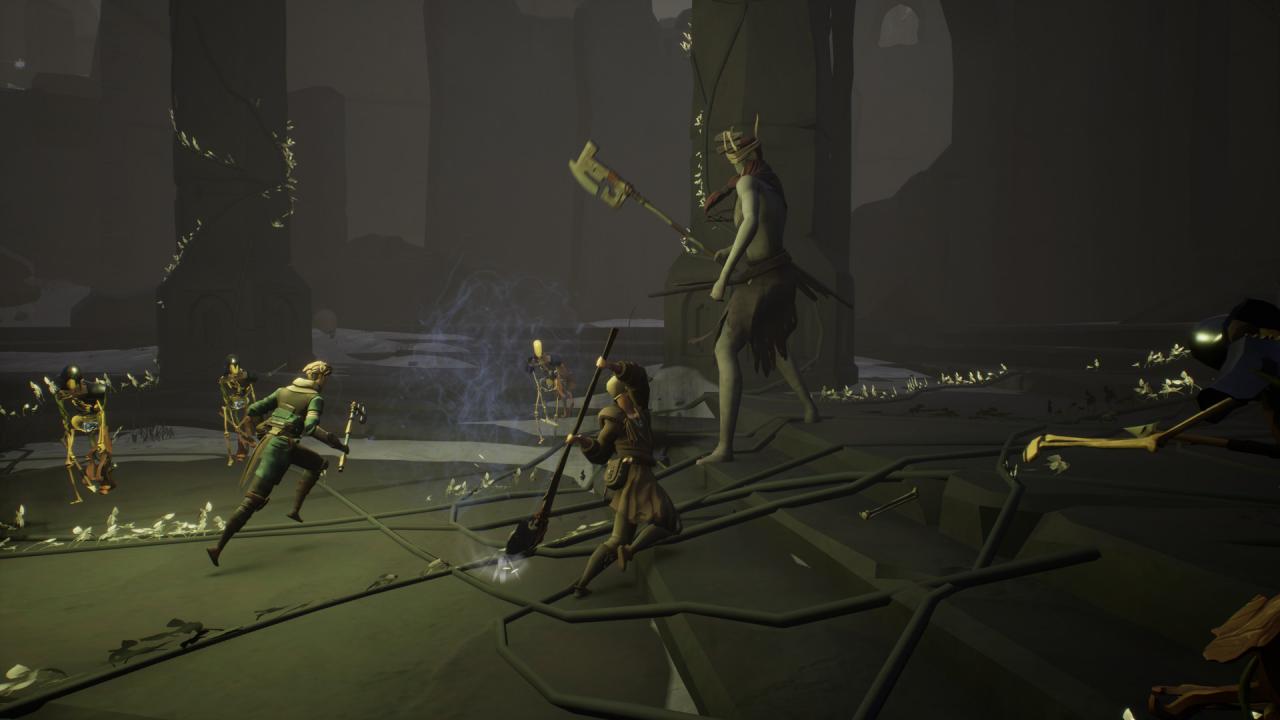 Ashen XBOX One CD Key - Screenshot 6