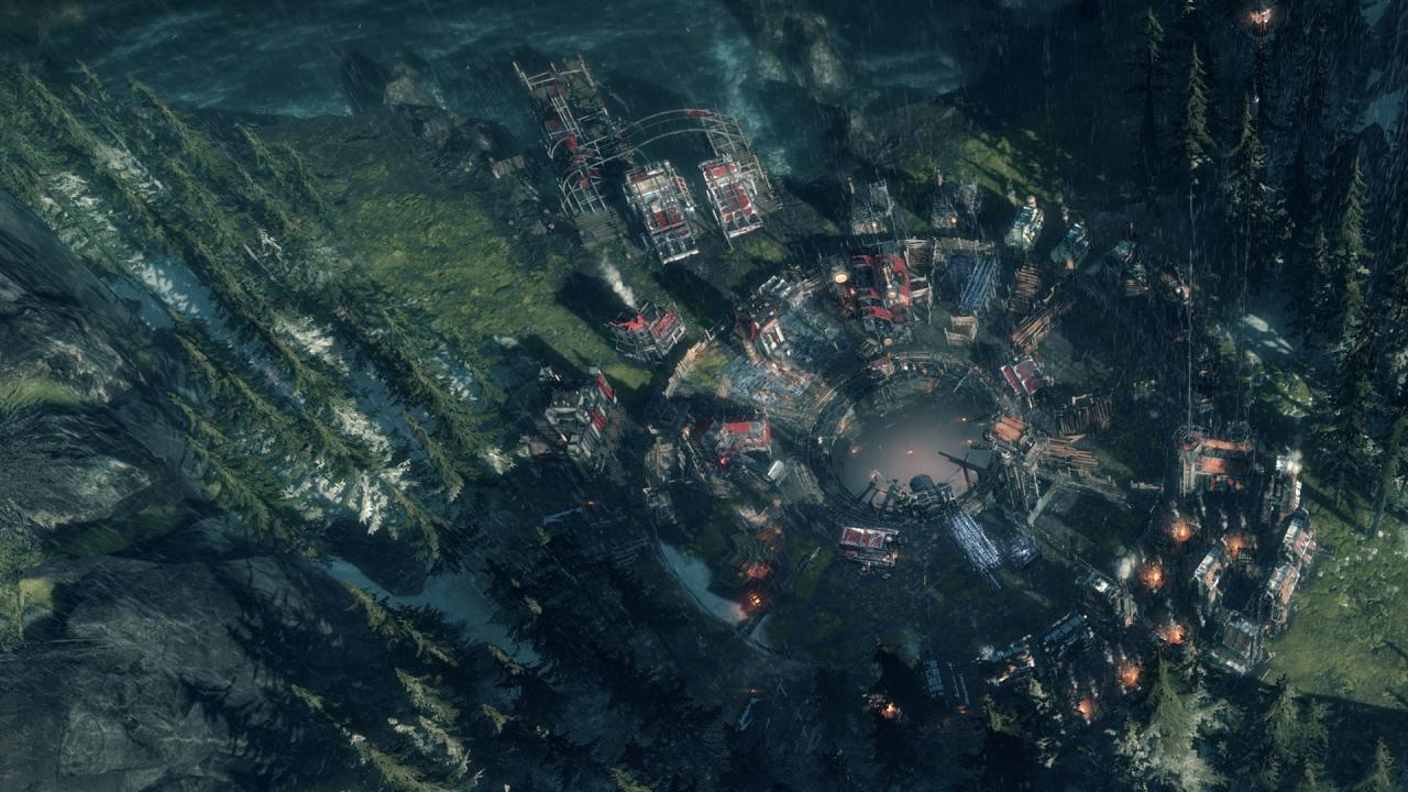 Frostpunk Game of the Year Edition Steam Account - Screenshot 18