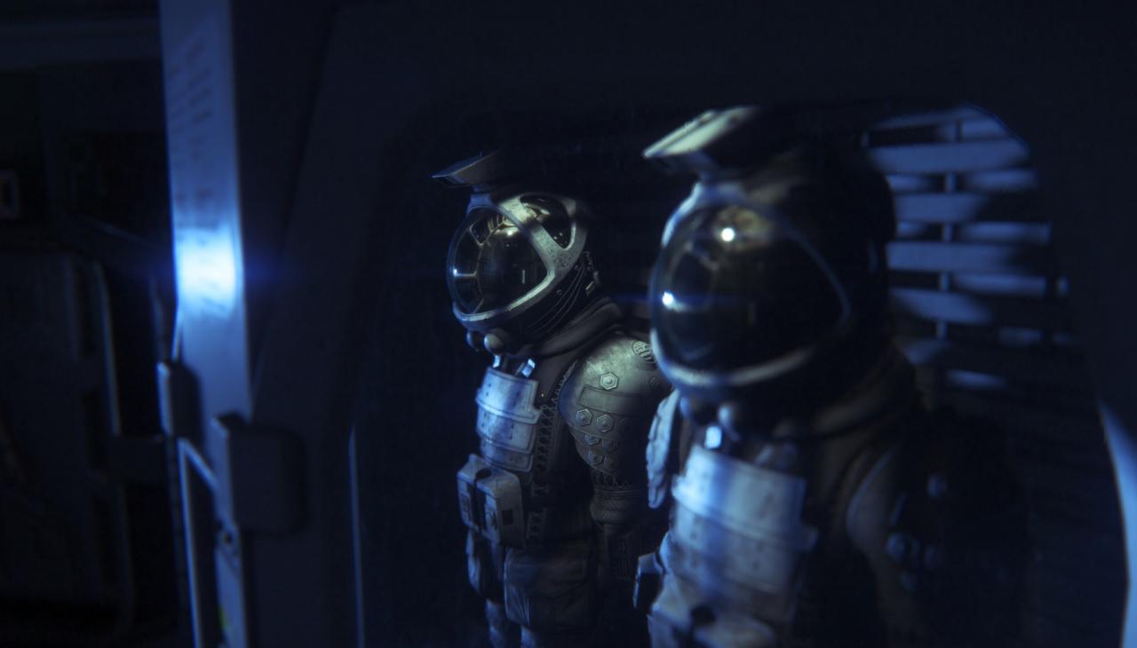 Alien: Isolation - The Collection EU XBOX One Clé - Screenshot 10