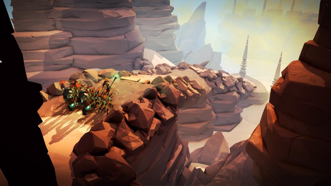 Masters of Anima EU XBOX One CD Key thumbnail 6