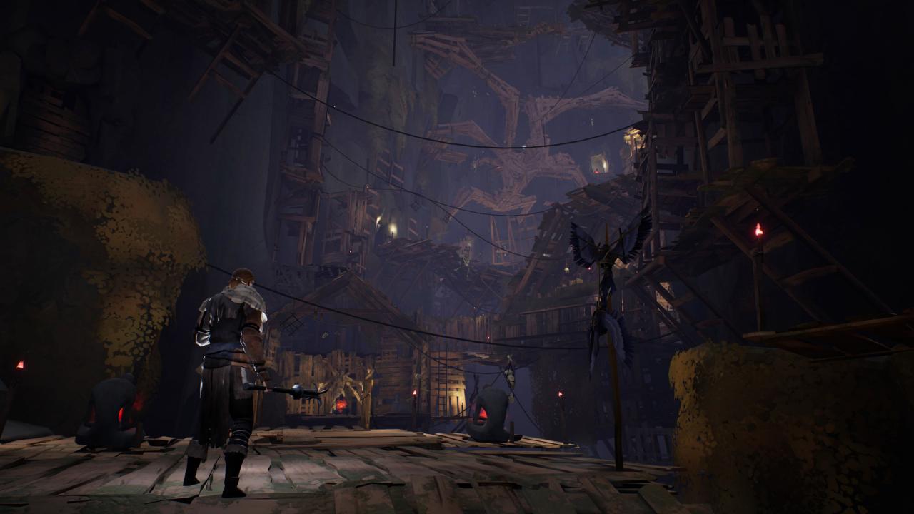 Ashen XBOX One CD Key - Screenshot 7