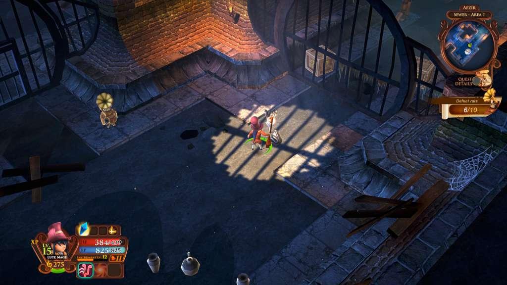 AereA EU XBOX One Clé thumbnail 6