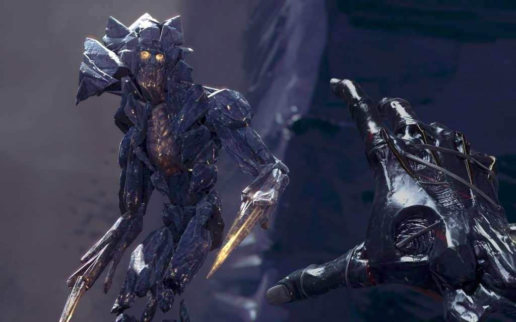 Dishonored: Death of the Outsider EU XBOX One / Xbox Series X|S Clé thumbnail 5