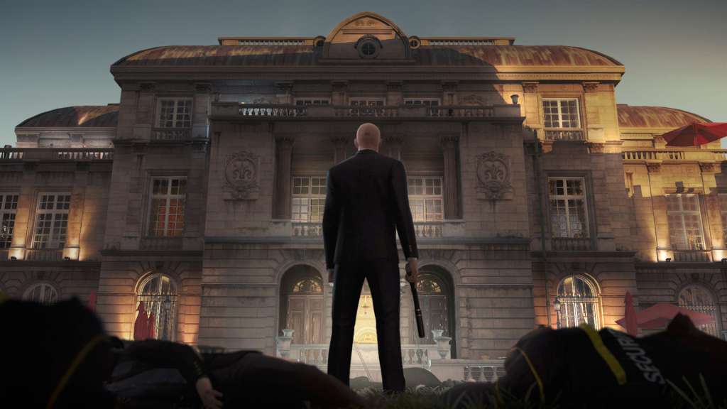 HITMAN: The Complete First Season EU Steam Clé thumbnail 6