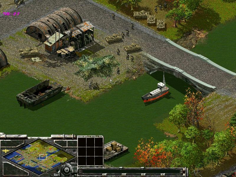 Sudden Strike Gold PC Steam CD Key thumbnail 6