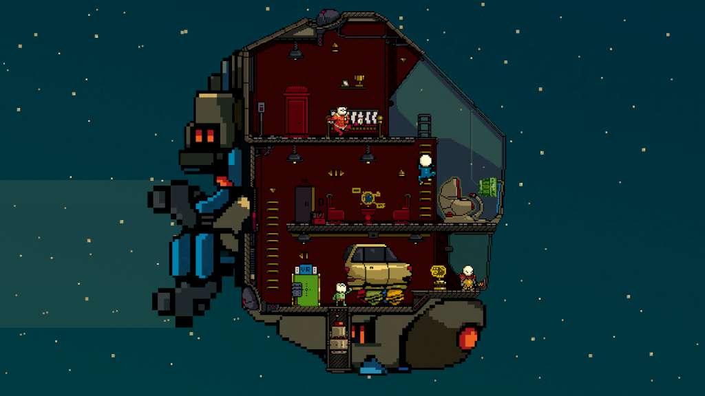 Unit 4 US XBOX One Clé thumbnail 6