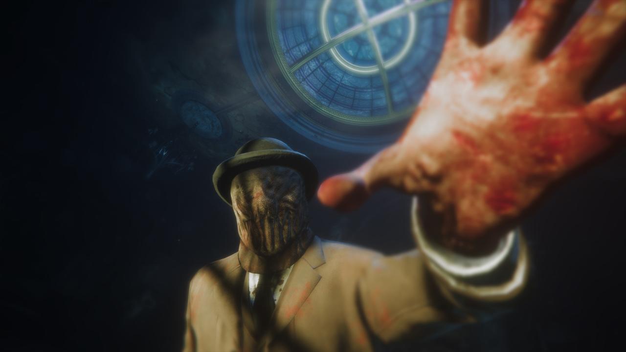 Maid of Sker EU Nintendo Switch Clé - Screenshot 9