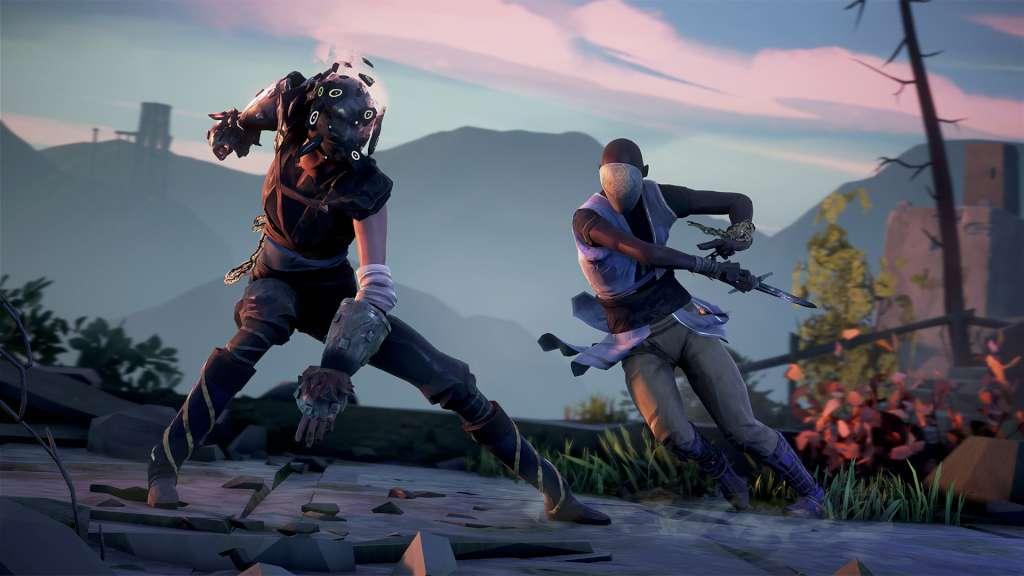 Absolver GOG CD Key thumbnail 6
