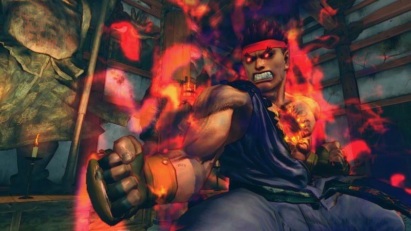 Super Street Fighter IV: Arcade Edition EU Steam CD Key  thumbnail 6