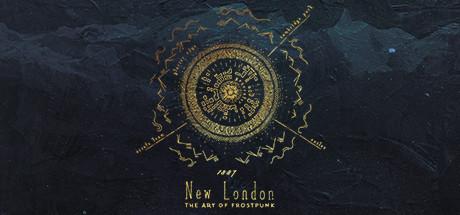 Frostpunk Game of the Year Edition Steam Account - Screenshot 19