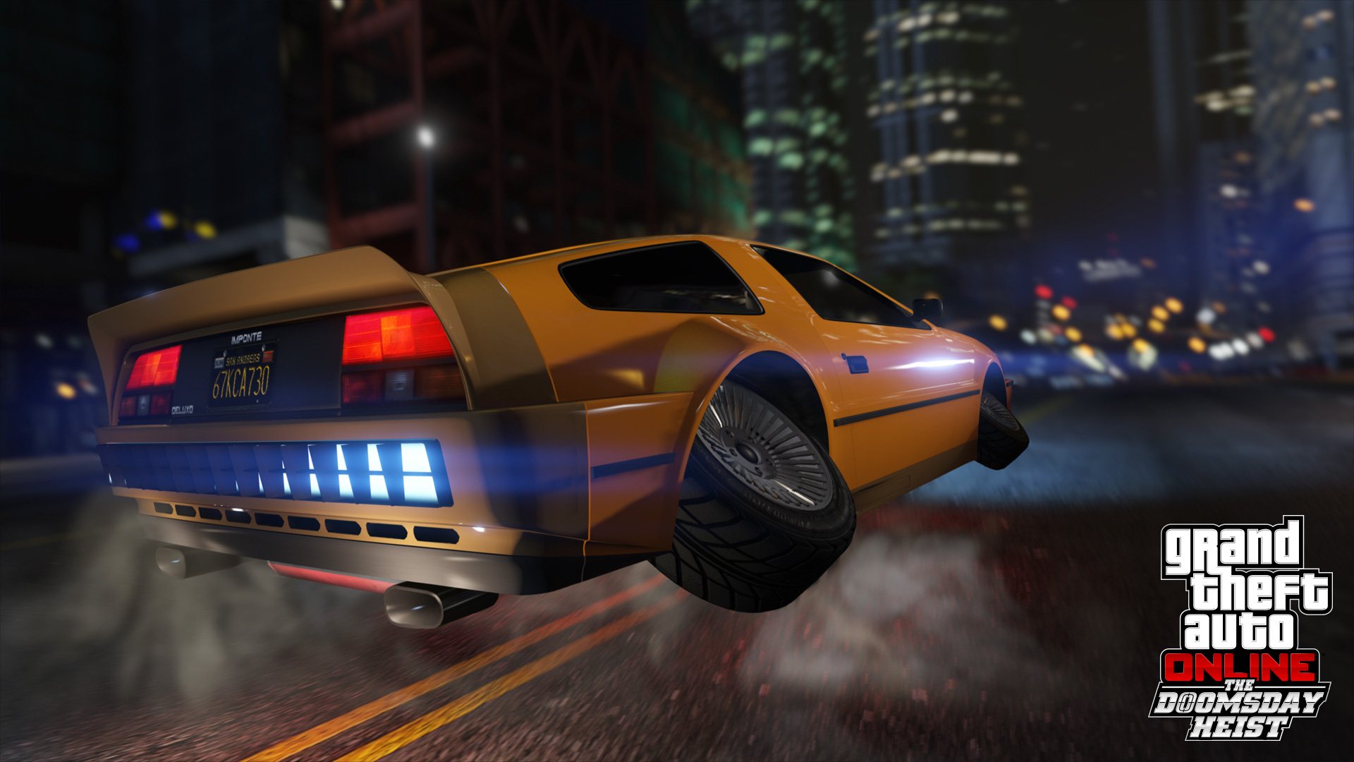 Grand Theft Auto V: Premium Online Edition AR XBOX One Clé - Screenshot 6