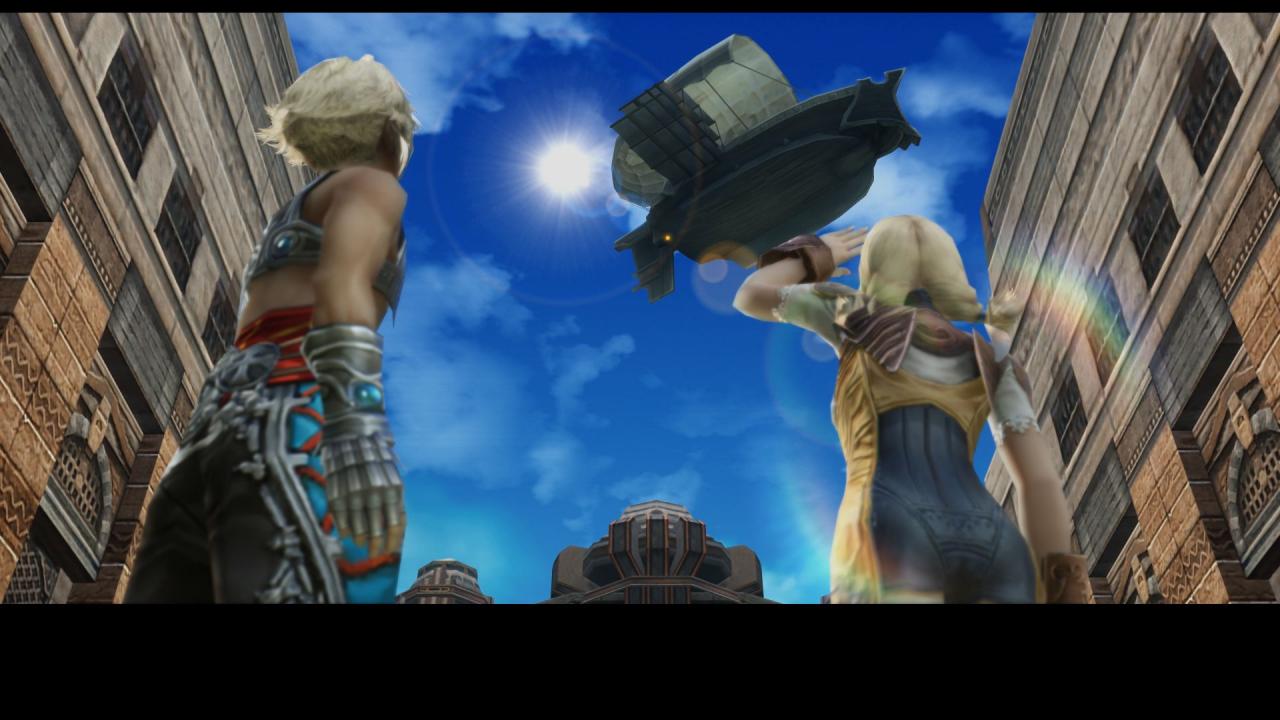 Final Fantasy XII The Zodiac Age Steam Altergift - Screenshot 6
