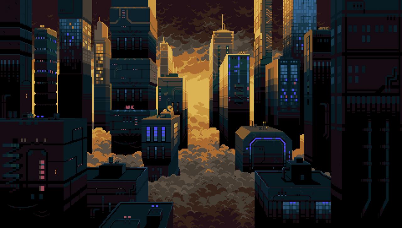 Disjunction PC GOG CD Key - Screenshot 6