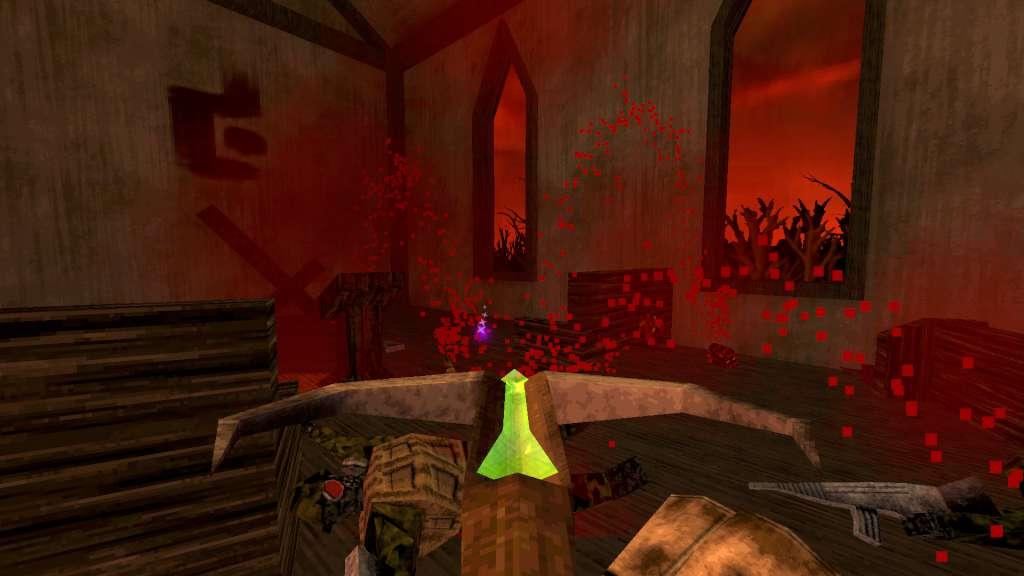 DUSK Xbox Series X|S / PC Account thumbnail 6