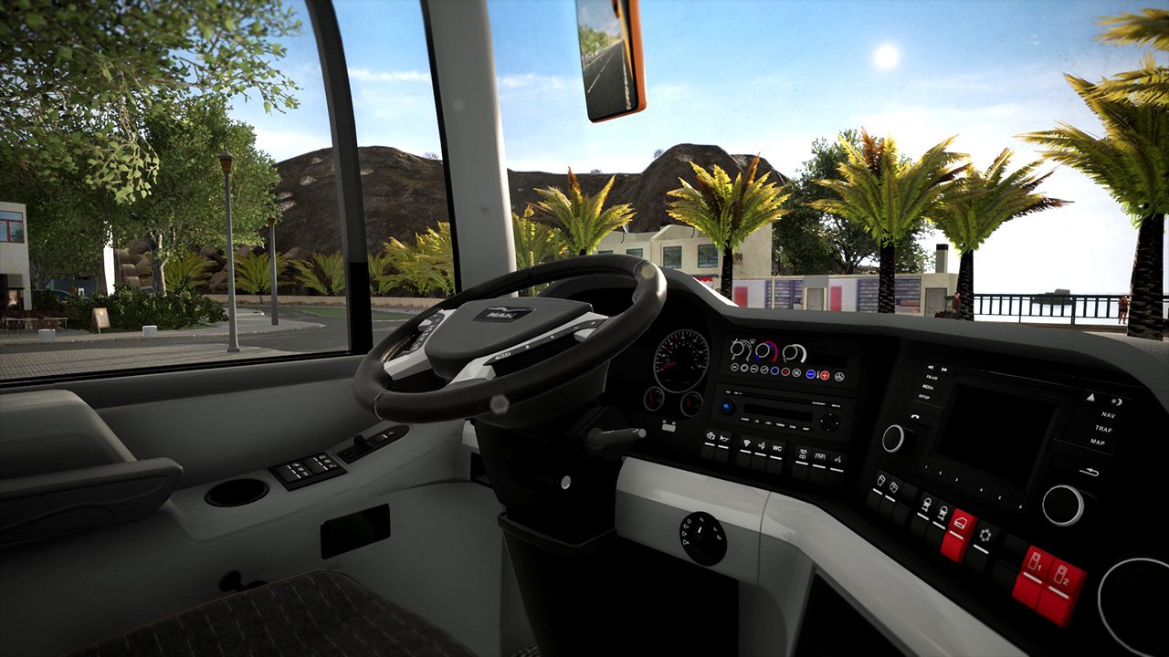 Tourist Bus Simulator Xbox Series X|S Account - Screenshot 8