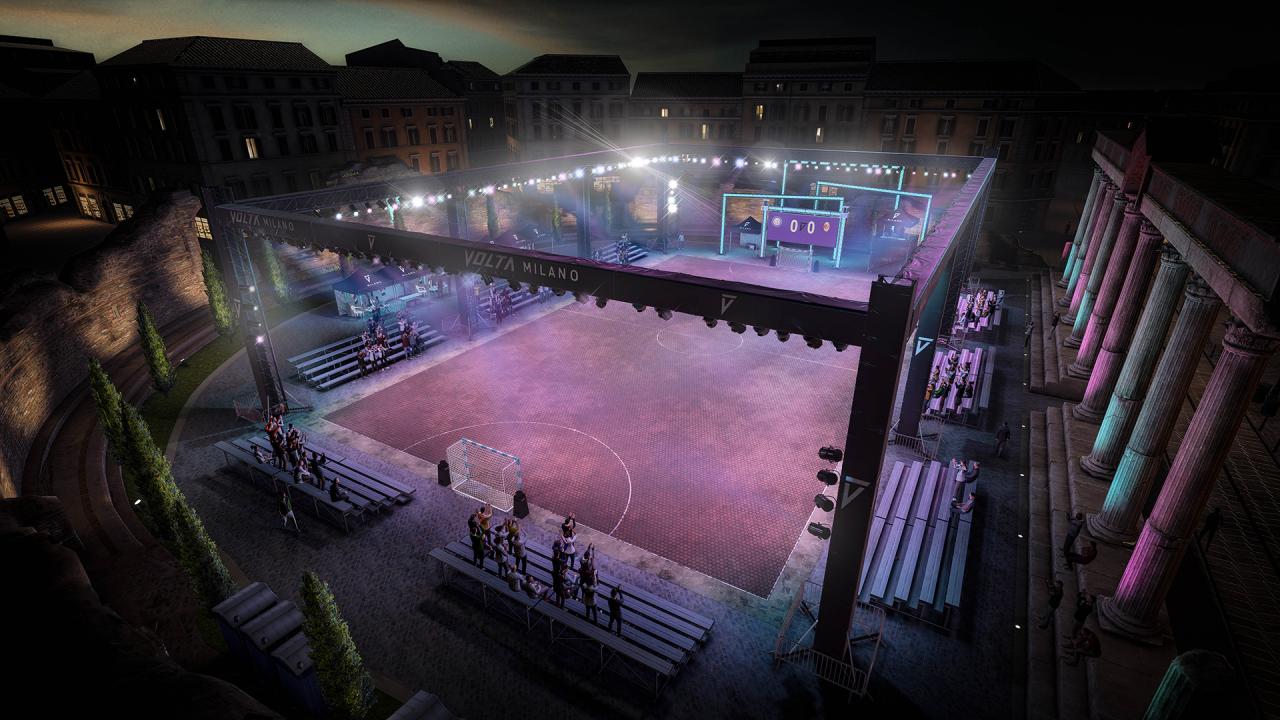 FIFA 21 Ultimate Team - 2200 FIFA Points EA App CD Key - Screenshot 9